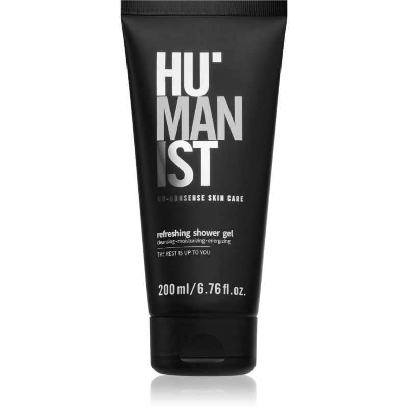 Delia Cosmetics Humanist osvežujoč...