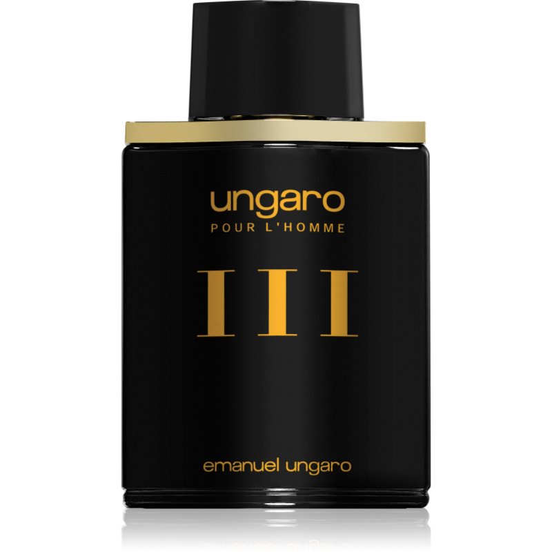 Emanuel Ungaro L'Homme III toaletna...