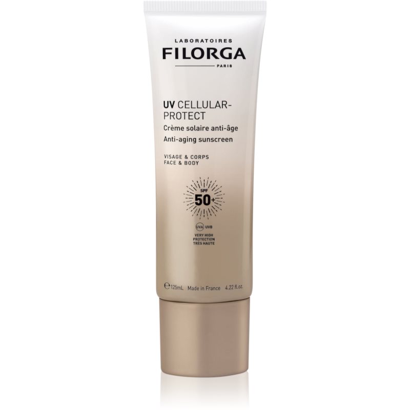 FILORGA UV CELLULAR-PROTECT FACE & BODY...