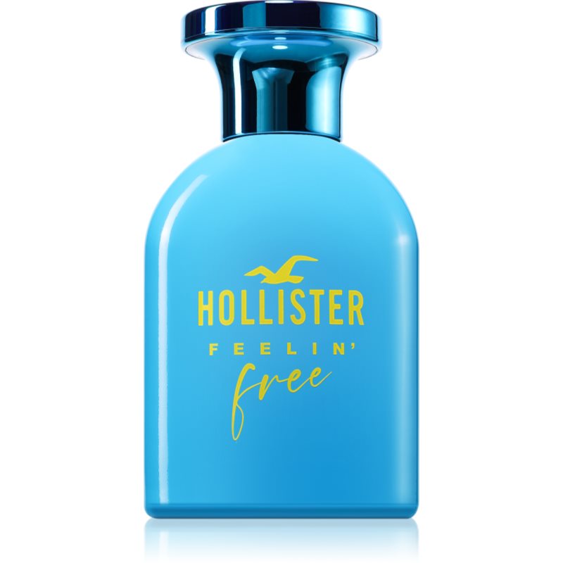 Hollister Feelin´ Free For Him...