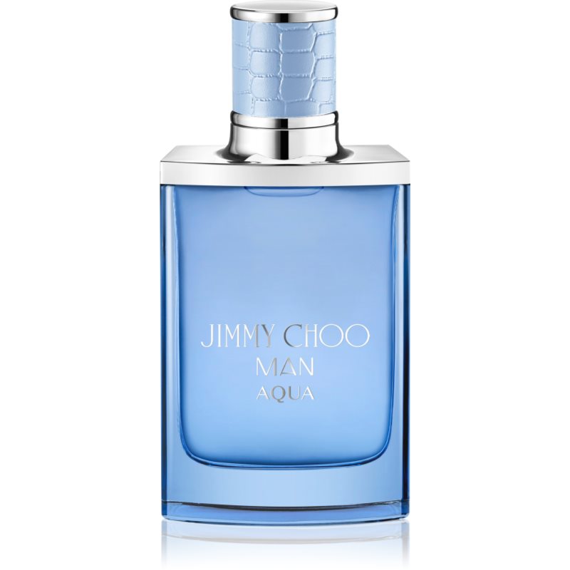 Jimmy Choo Man Aqua toaletna voda za...