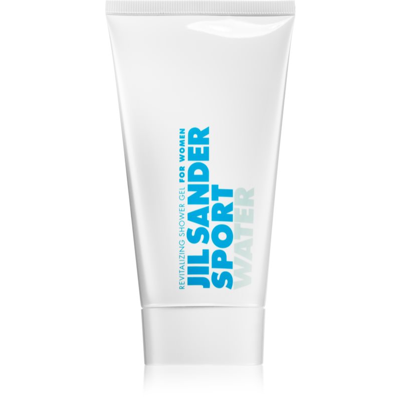 Jil Sander Sport Water for Women gel za...