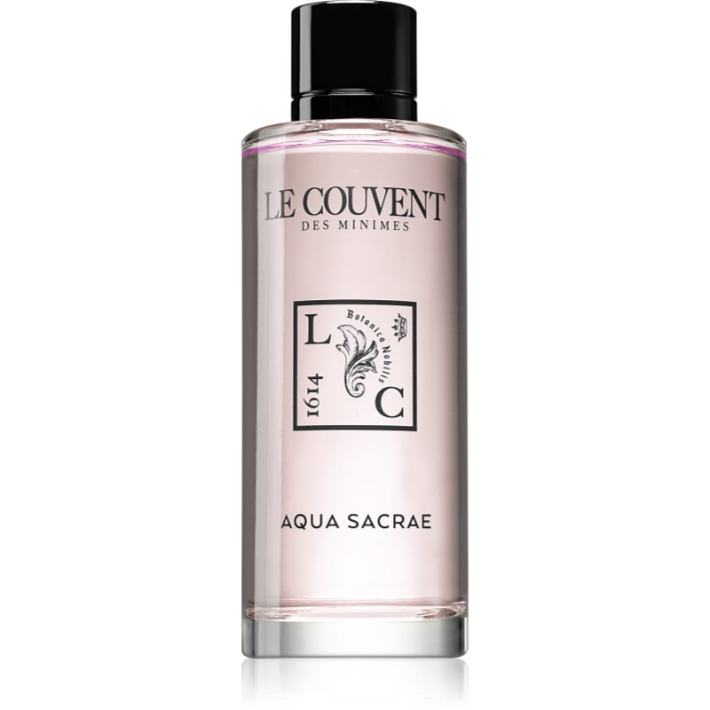 Le Couvent Maison de Parfum Botaniques...