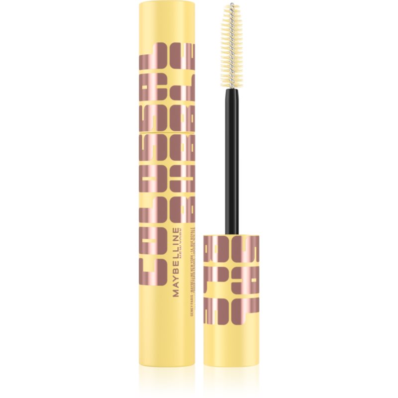 MAYBELLINE NEW YORK Colossal Bubble...