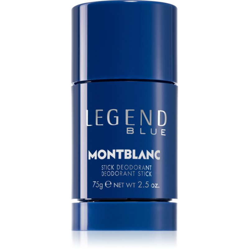 Montblanc Legend Blue trdi deodorant za...