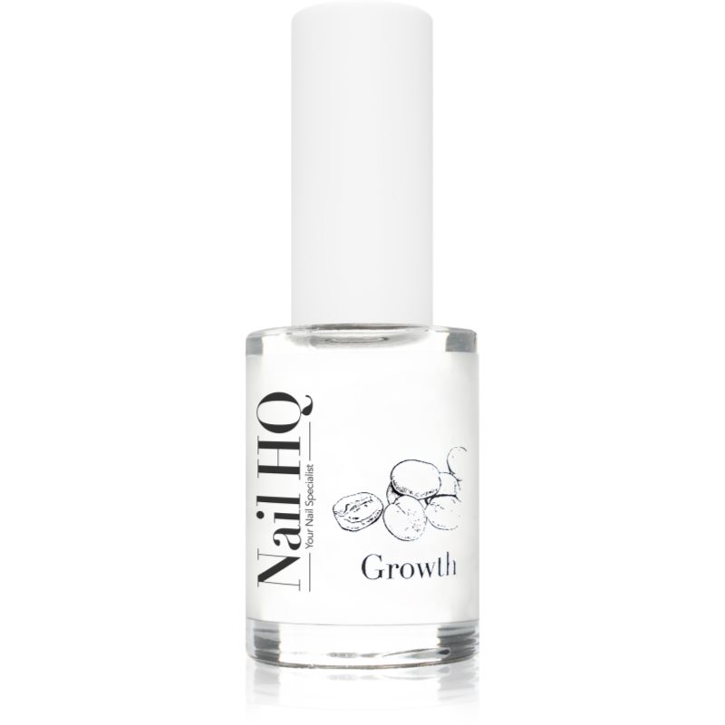 Nail HQ Growth hranilni lak za nohte 10...
