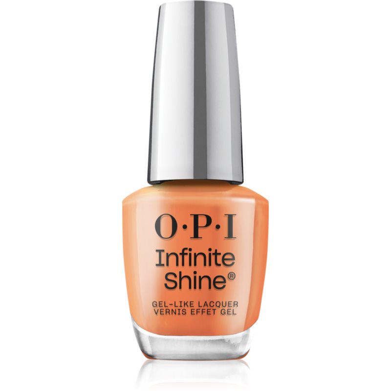 OPI Infinite Shine Silk lak za nohte z...