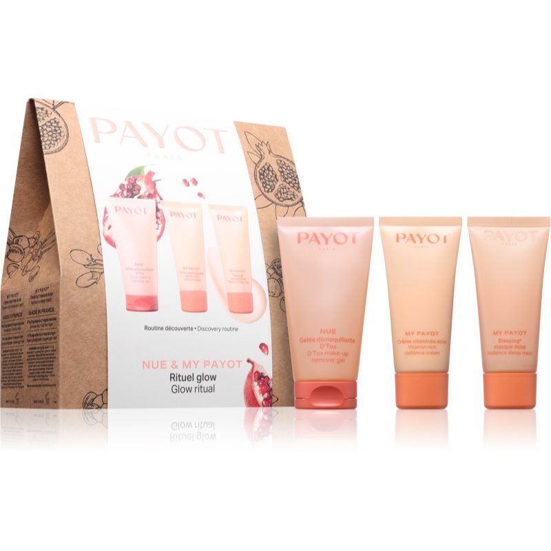 Payot My Payot Rituel Glow darilni set