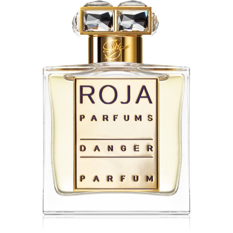 Roja Parfums Danger parfum za ženske...