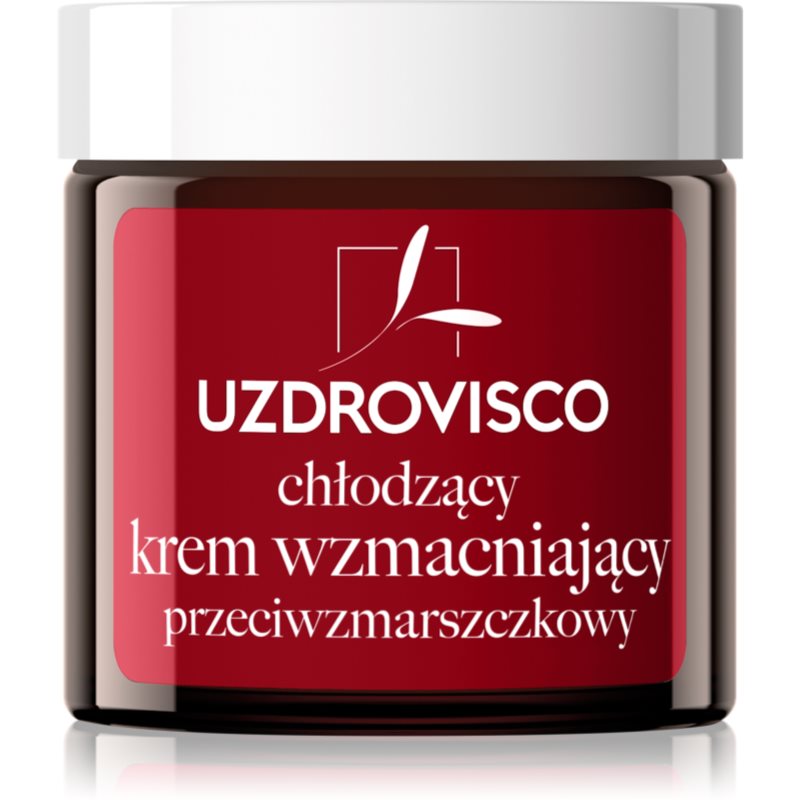 Uzdrovisco Cica Cooling Strengthening...
