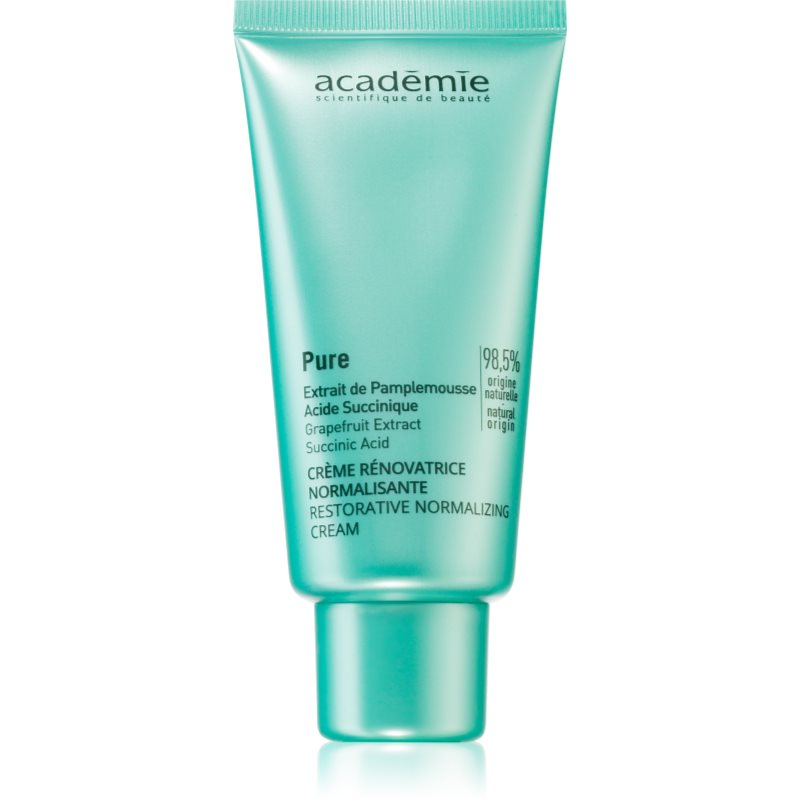 Académie Scientifique de Beauté Pure...