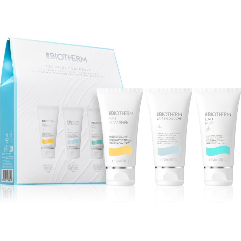 Biotherm Eau Pure Shower Gel darilni...