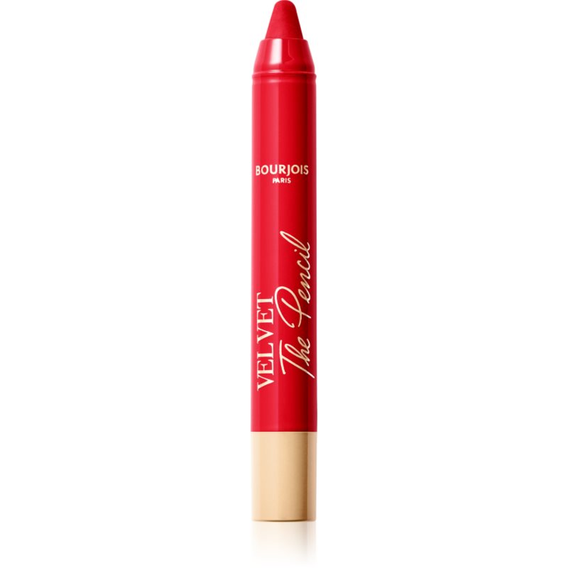 Bourjois Velvet the Pencil šminka v...