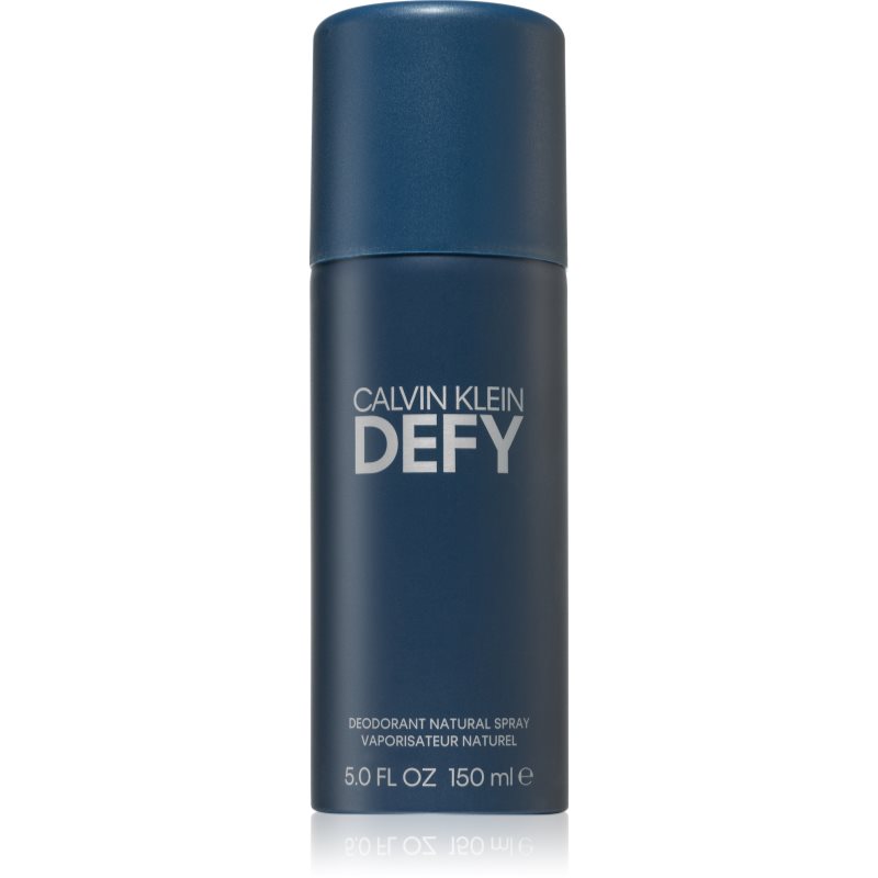 Calvin Klein Defy deodorant v pršilu...