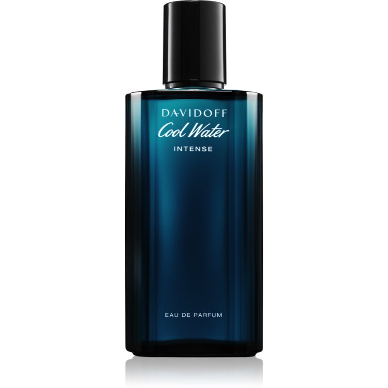 Davidoff Cool Water Intense parfumska...