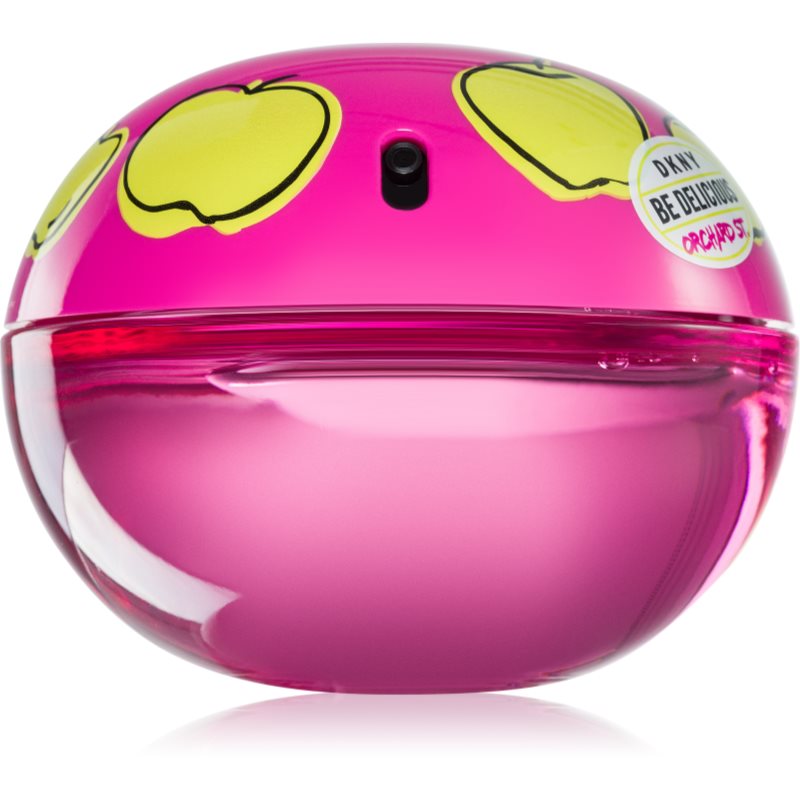 DKNY Be Delicious Orchard Street...