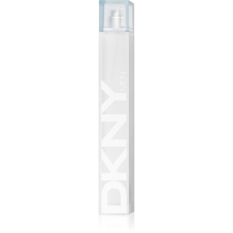 DKNY Men toaletna voda za moške 100 ml