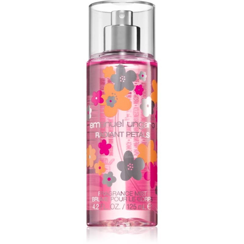 Emanuel Ungaro Petals Radiant Petals...