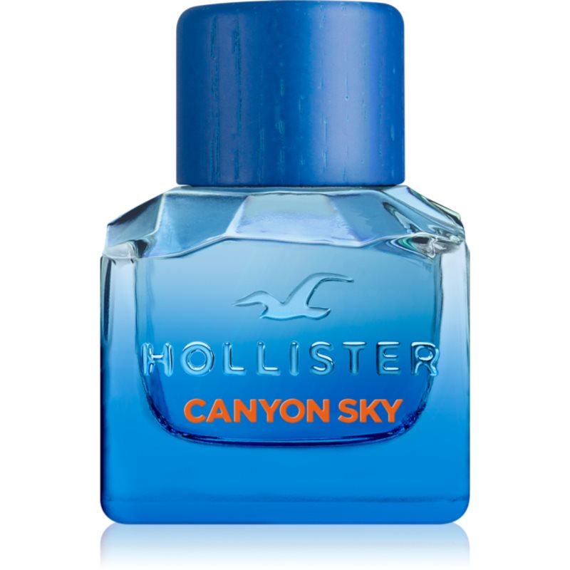 Hollister Canyon Sky For Him toaletna...