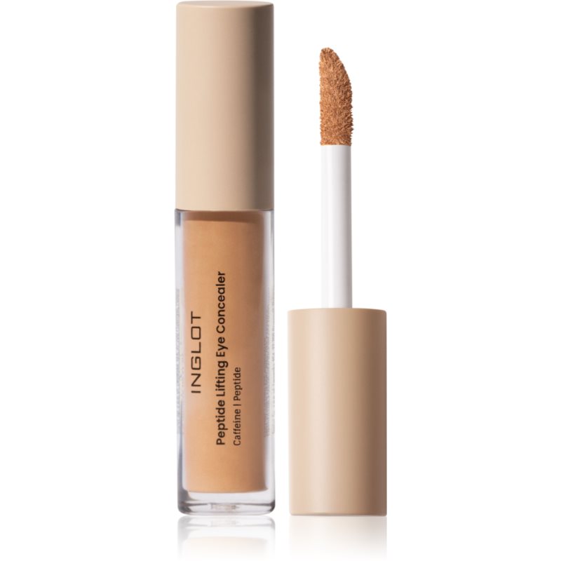 Inglot Peptide Lifting Eye Concealer...