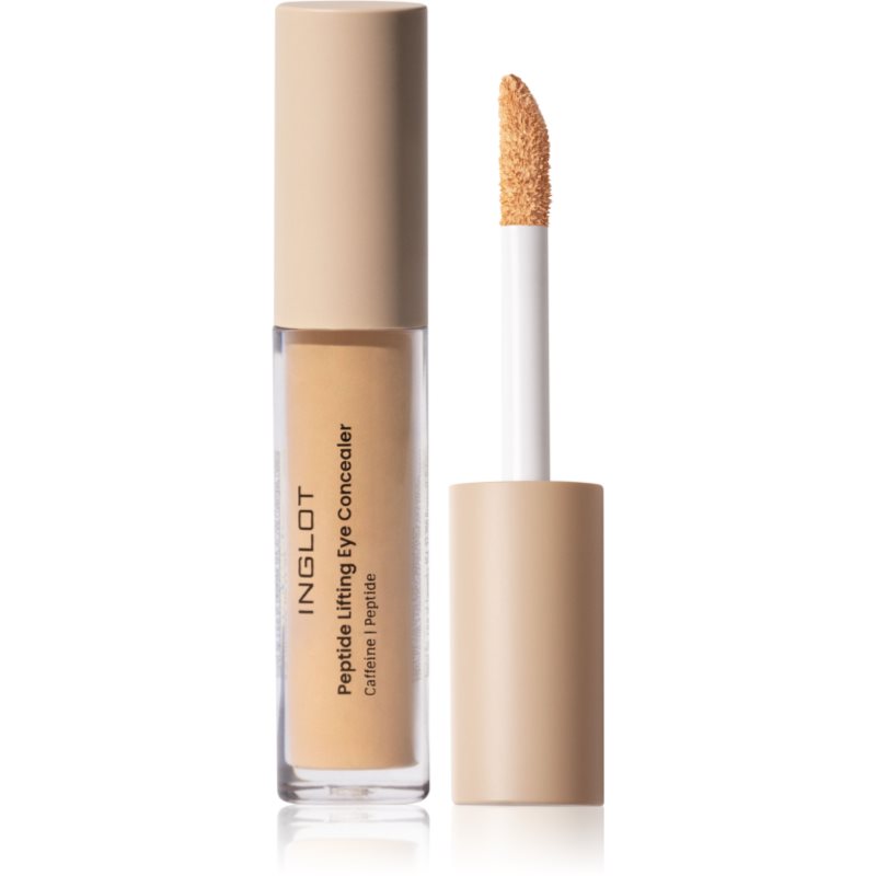 Inglot Peptide Lifting Eye Concealer...