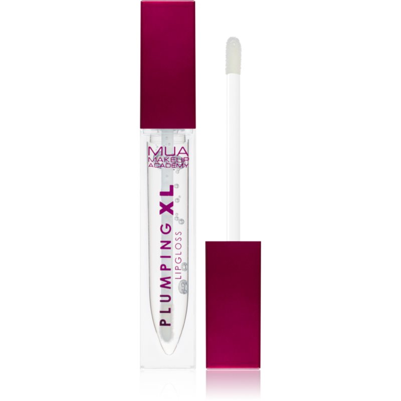 MUA Makeup Academy Plumping XL sijaj za...