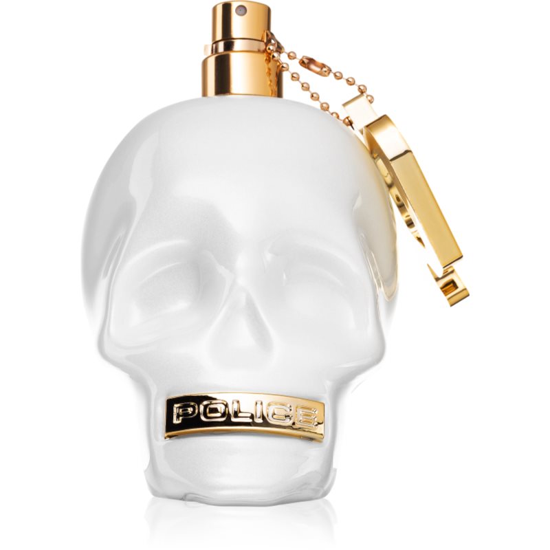 Police To be Born to Shine parfumska...