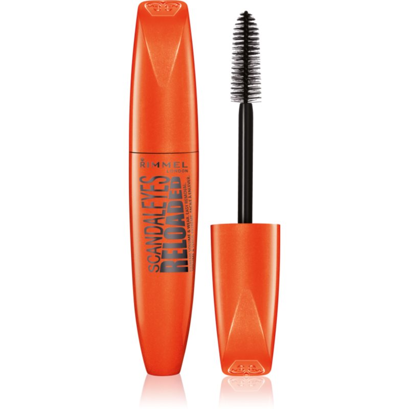 Rimmel ScandalEyes Reloaded maskara za...