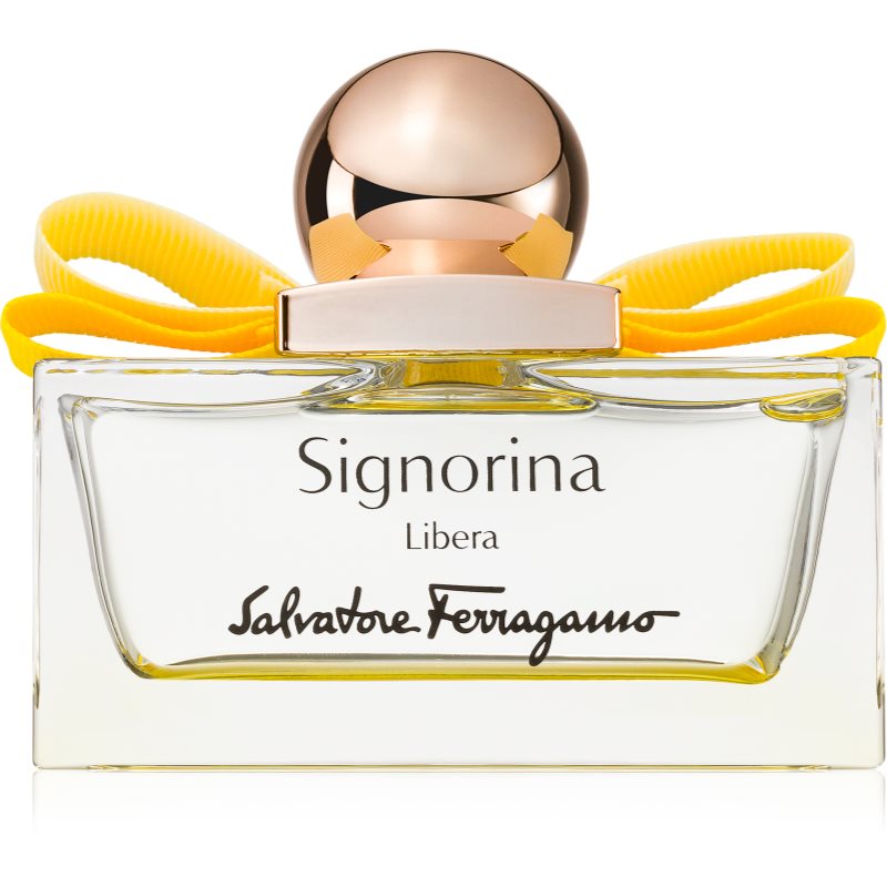 Ferragamo Signorina Libera parfumska...