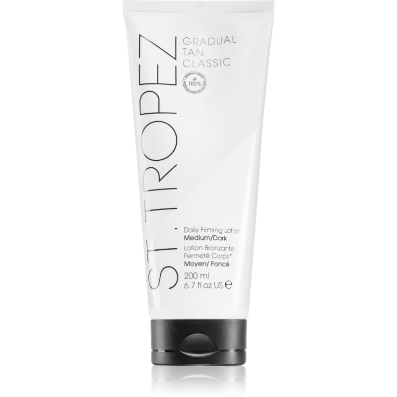 St.Tropez Gradual Tan Classic Daily...