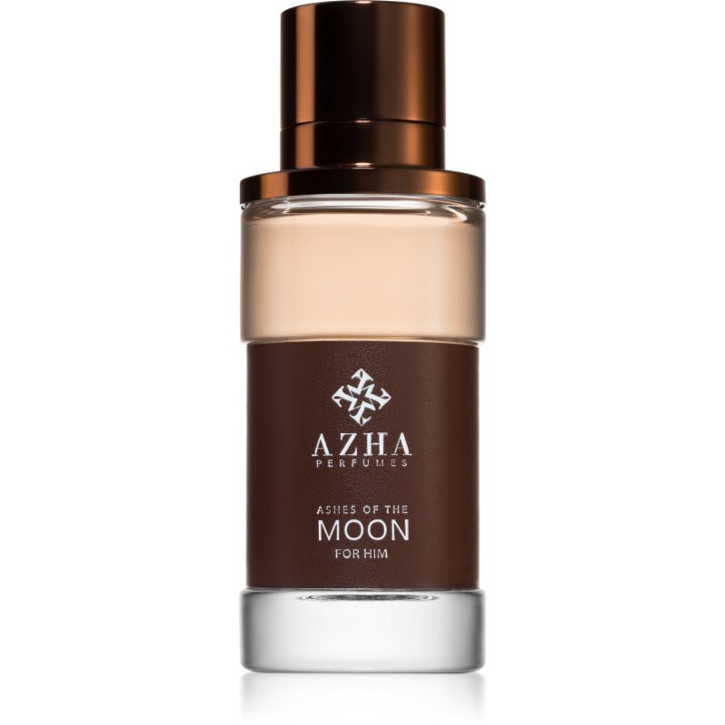 AZHA Perfumes Ashes of the Moon...