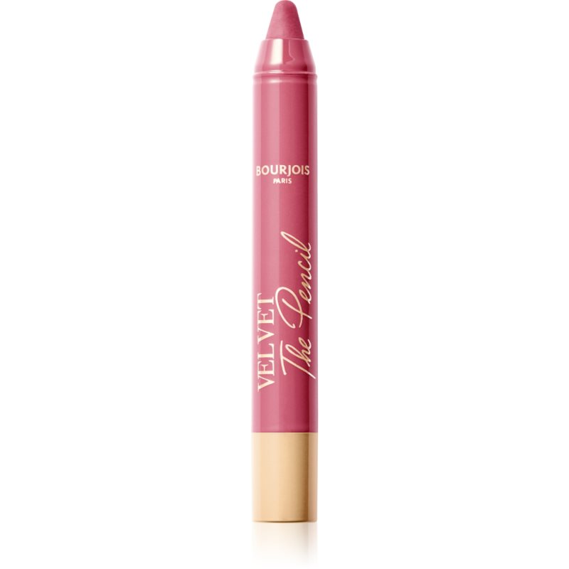 Bourjois Velvet the Pencil šminka v...