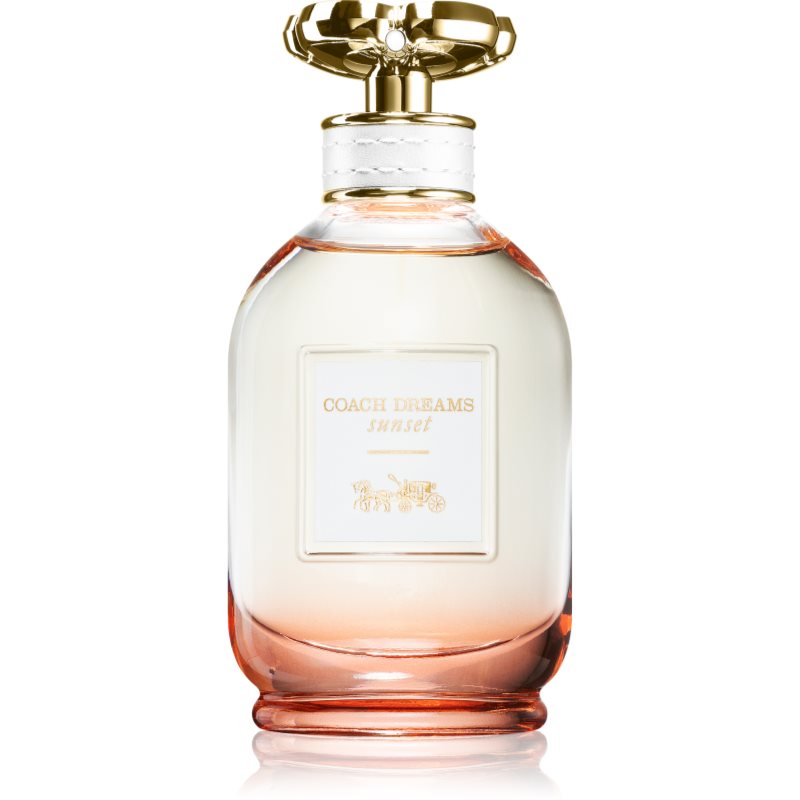 Coach Dreams Sunset parfumska voda za...