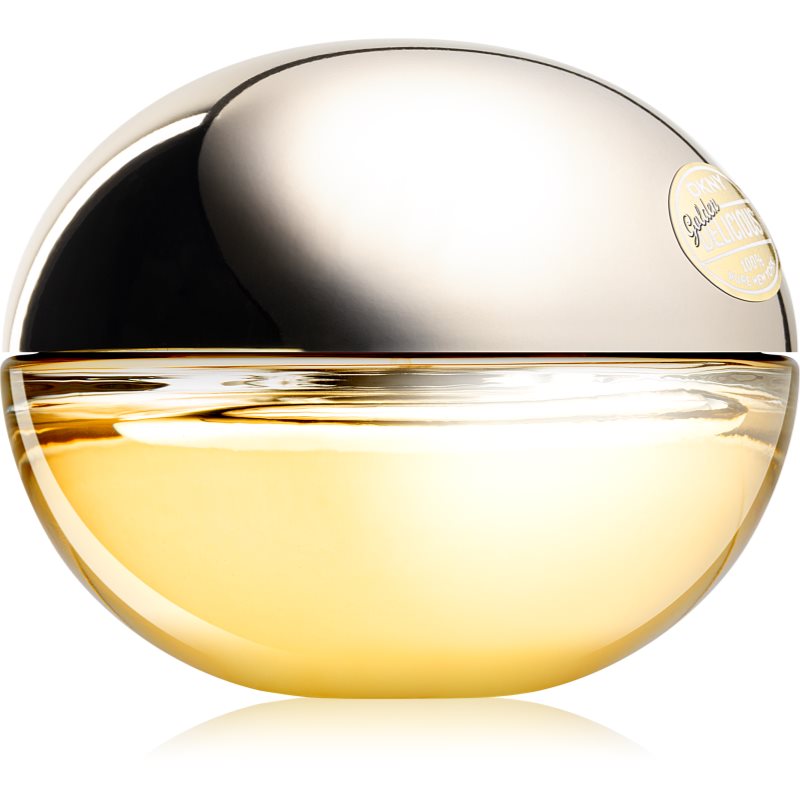 DKNY Golden Delicious parfumska voda za...