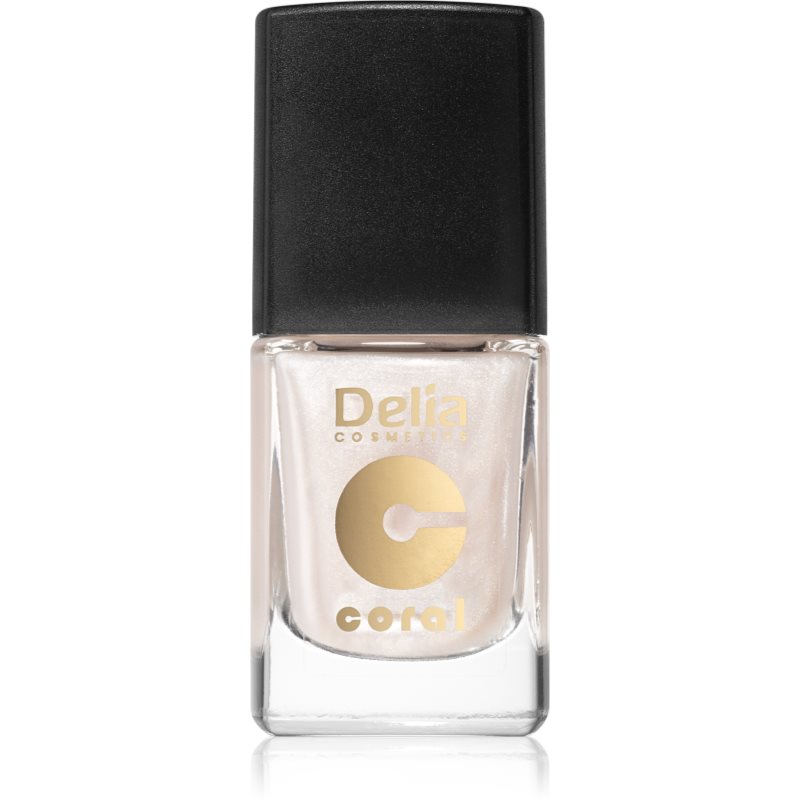 Delia Cosmetics Coral Classic lak za...
