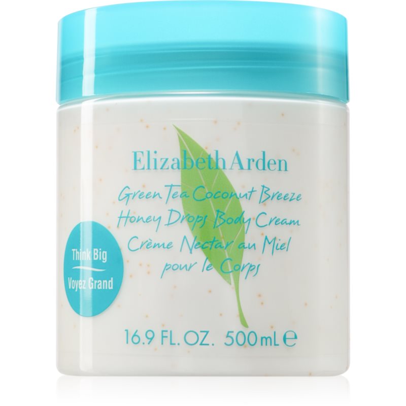 Elizabeth Arden Green Tea Coconut...