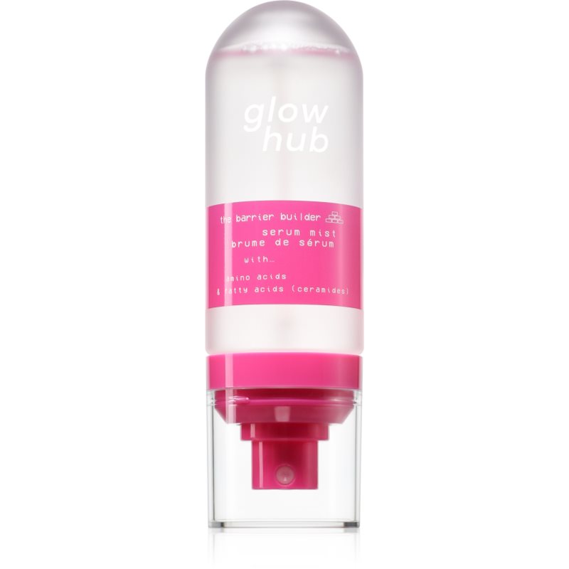 Glow Hub The Barrier Builder meglica za...