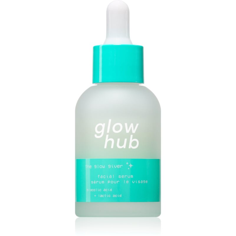 Glow Hub The Glow Giver posvetlitveni...