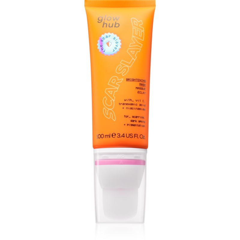 Glow Hub Scar Slayer posvetlitvena...
