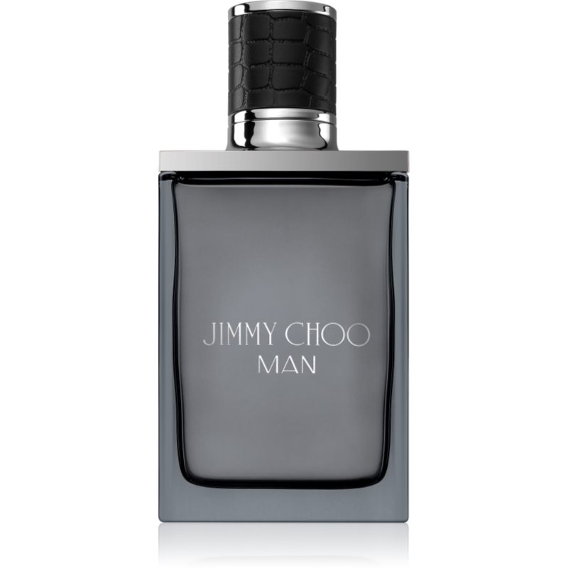 Jimmy Choo Man Extreme toaletna voda za...