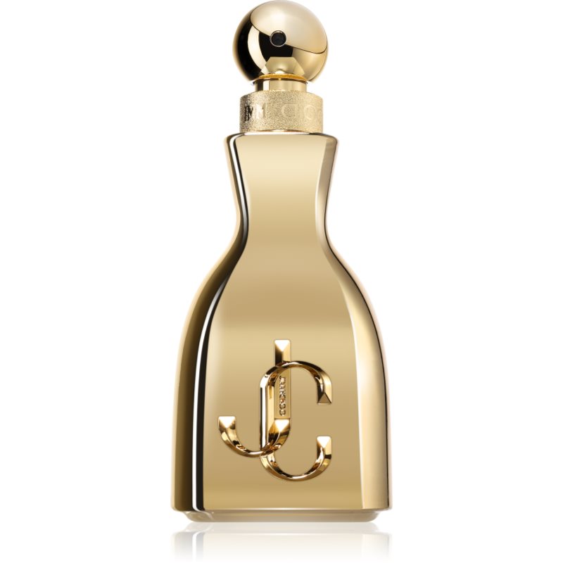 Jimmy Choo I Want Choo Le Parfum parfum...
