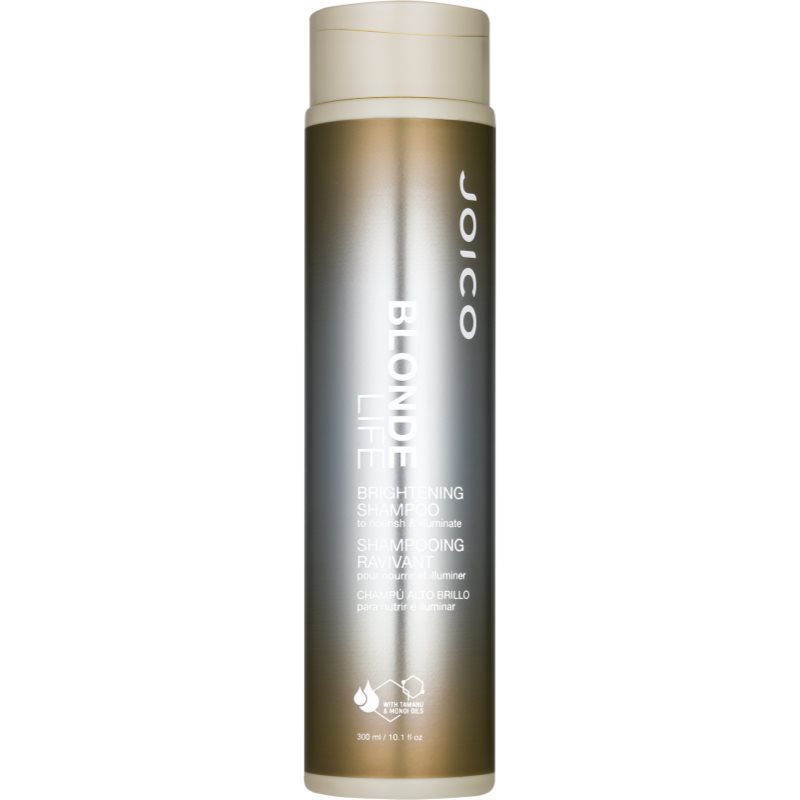 Joico Blonde Life Brightening Shampoo...