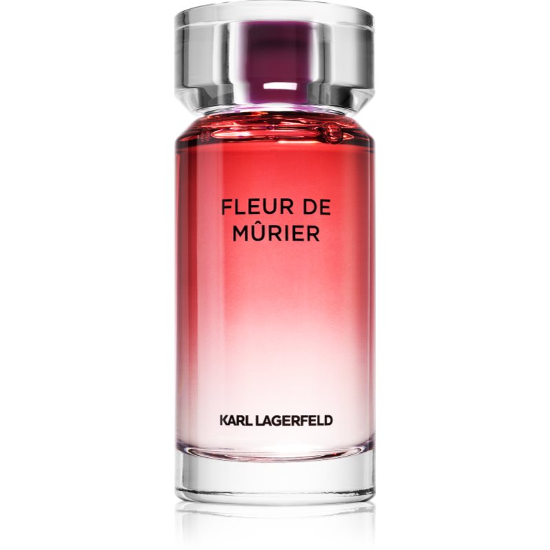 Karl Lagerfeld Fleur de Mûrier...