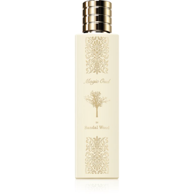 Magic Oud In Sandal Wood parfumska voda...