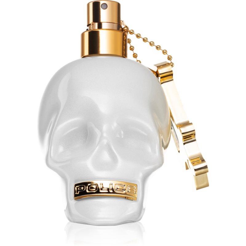 Police To be Born to Shine parfumska...