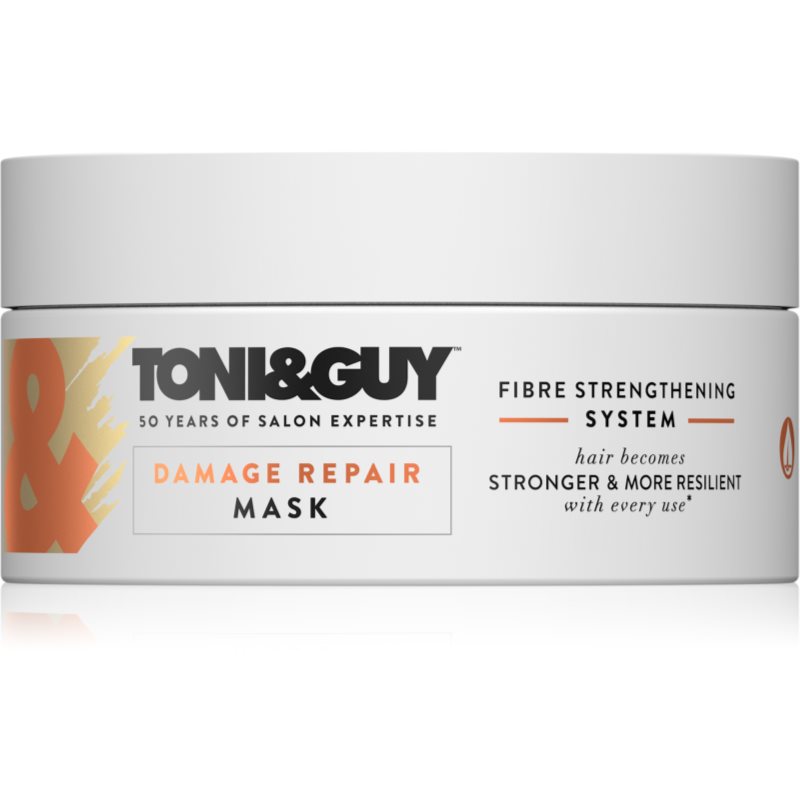 TONI&GUY Damage Repair obnovitvena...