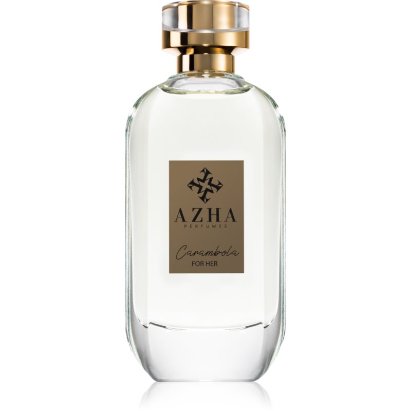 AZHA Perfumes Carambola parfumska voda...
