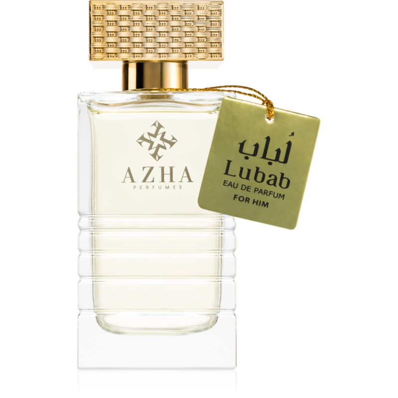 AZHA Perfumes Lubab parfumska voda za...