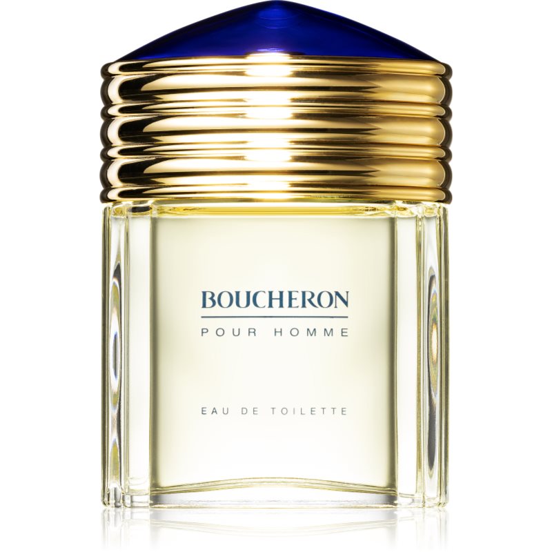 Boucheron Pour Homme toaletna voda za...