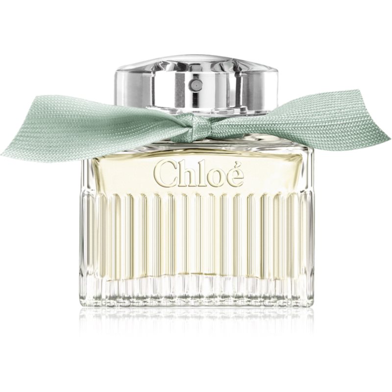 Chloé Rose Naturelle parfumska voda za...